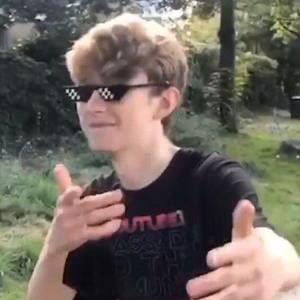 Meet your Posher, Madi